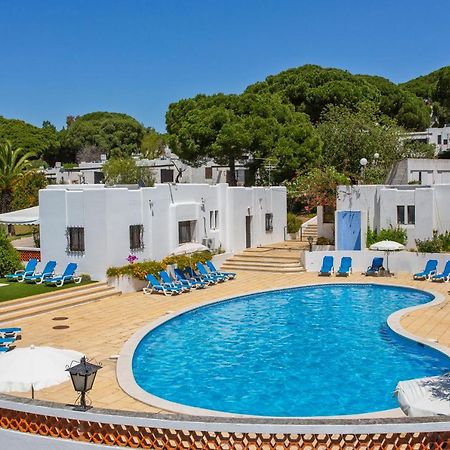 Prado Do Golf Hotel Виламура Екстериор снимка