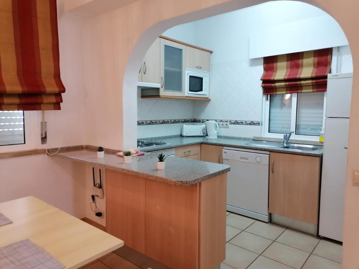 Prado Do Golf Hotel Виламура Екстериор снимка