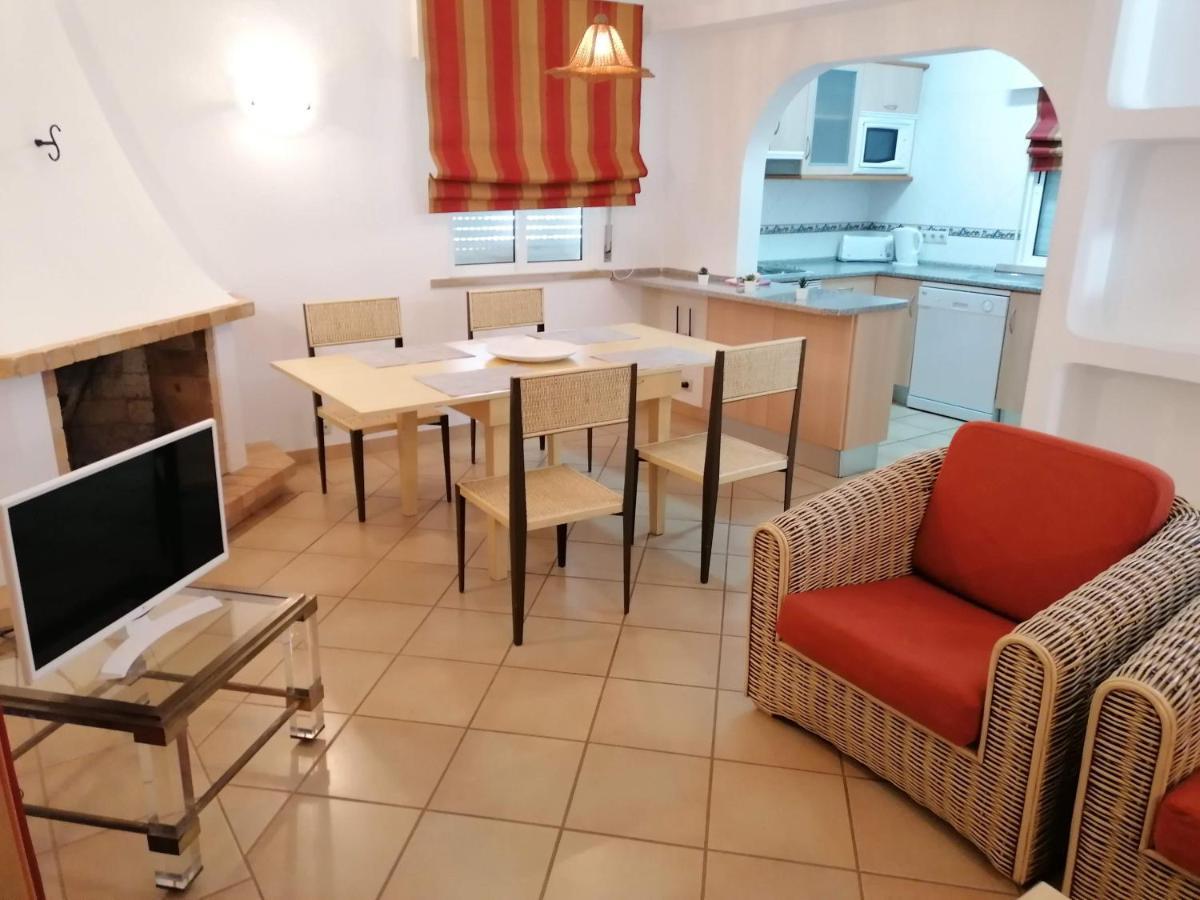 Prado Do Golf Hotel Виламура Екстериор снимка