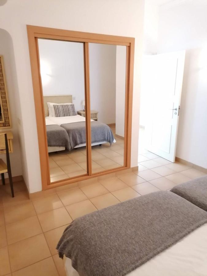 Prado Do Golf Hotel Виламура Екстериор снимка
