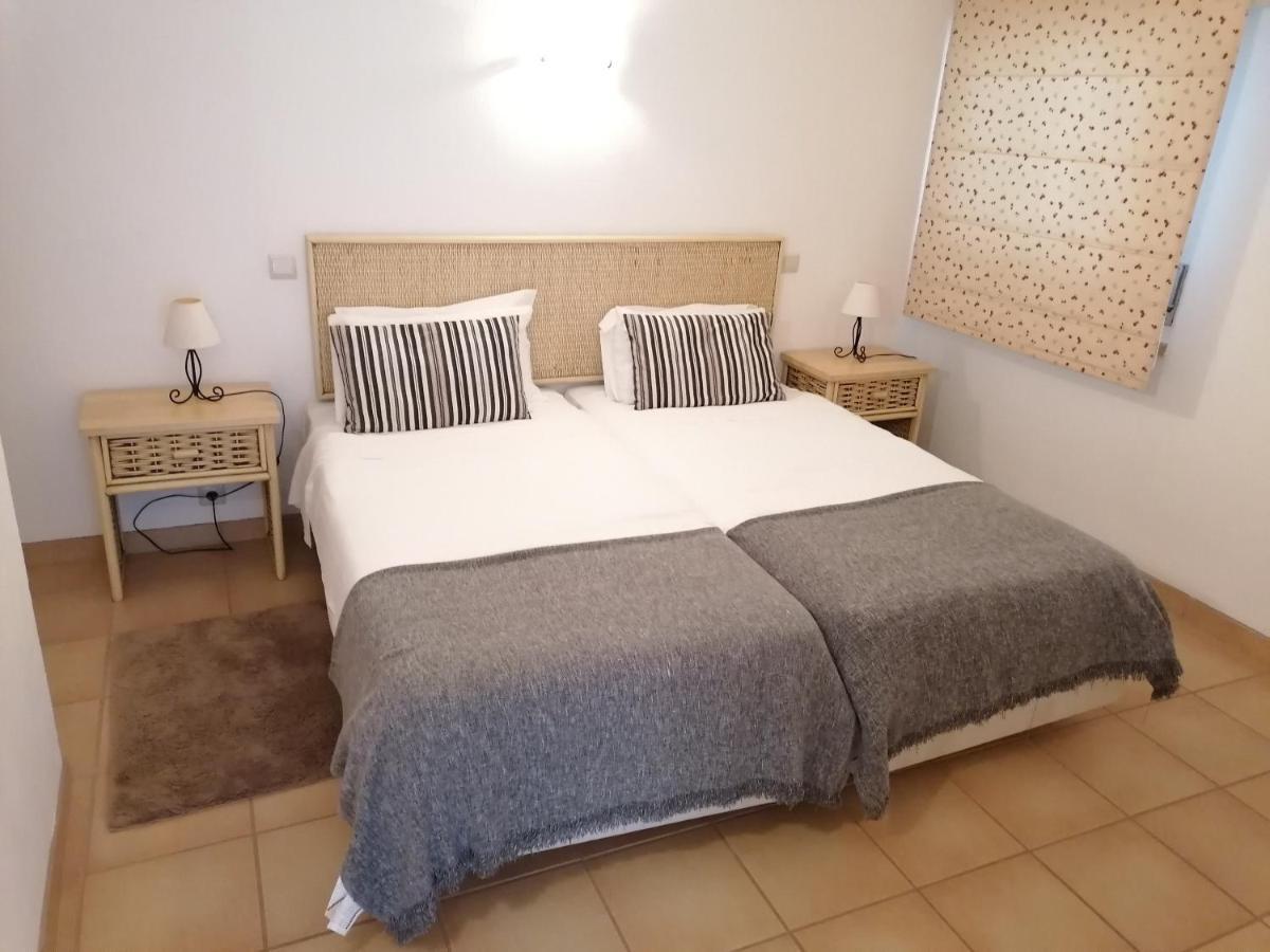 Prado Do Golf Hotel Виламура Екстериор снимка