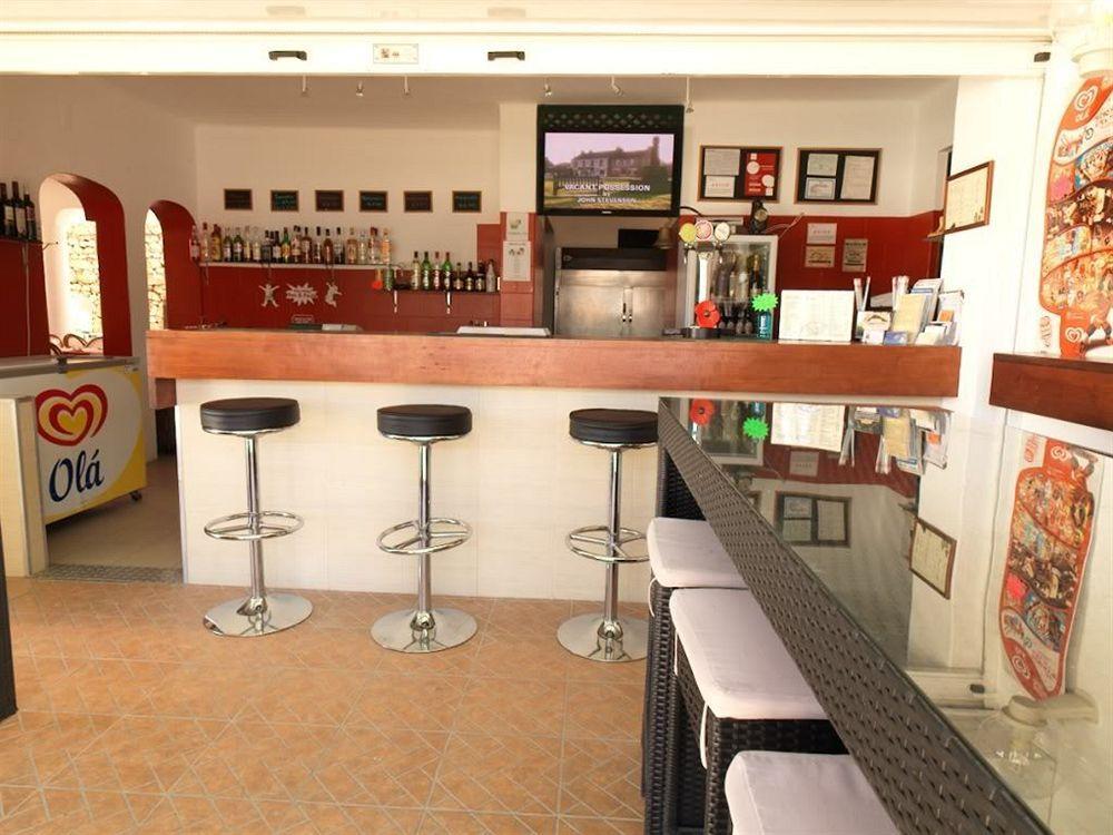 Prado Do Golf Hotel Виламура Екстериор снимка