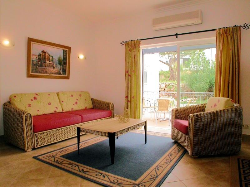 Prado Do Golf Hotel Виламура Екстериор снимка