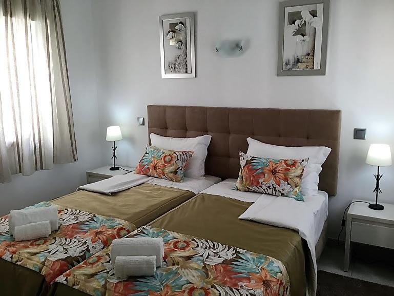 Prado Do Golf Hotel Виламура Екстериор снимка