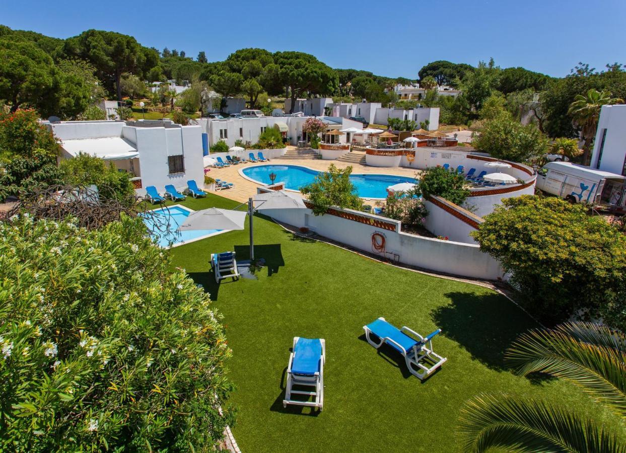 Prado Do Golf Hotel Виламура Екстериор снимка
