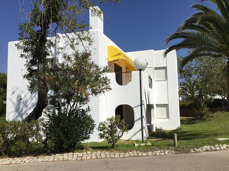 Prado Do Golf Hotel Виламура Екстериор снимка