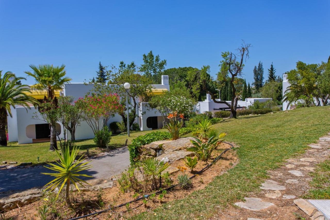 Prado Do Golf Hotel Виламура Екстериор снимка