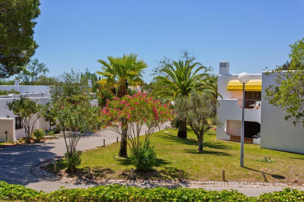 Prado Do Golf Hotel Виламура Екстериор снимка