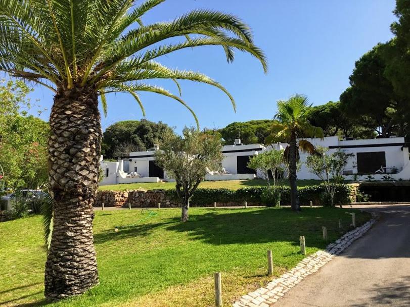 Prado Do Golf Hotel Виламура Екстериор снимка