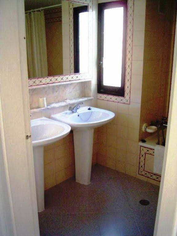 Prado Do Golf Hotel Виламура Екстериор снимка
