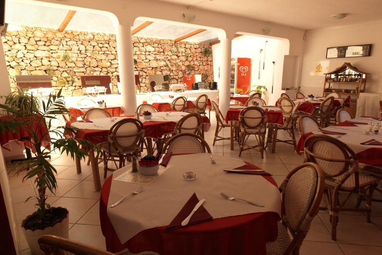 Prado Do Golf Hotel Виламура Екстериор снимка